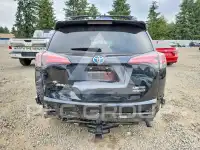 2017 Toyota RAV4 фото