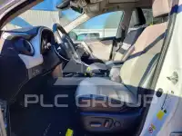 2017 Toyota RAV4 фото