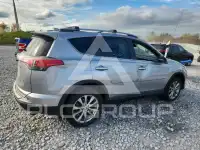2017 Toyota RAV4 фото