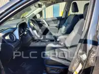 2017 Toyota RAV4 фото