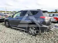 2017 Toyota RAV4 photo