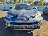 2017 Toyota RAV4 фото