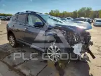 2017 Toyota RAV4 photo