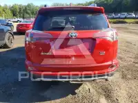 2017 Toyota RAV4 photo
