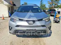 2017 Toyota RAV4 фото