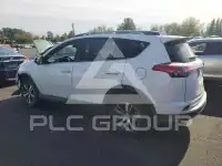 2017 Toyota RAV4 фото