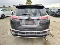 2017 Toyota RAV4 photo
