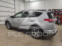 2017 Toyota RAV4 фото