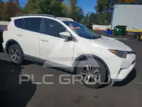 2017 Toyota RAV4 фото