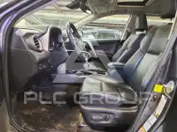 2017 Toyota RAV4 photo