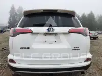 2017 Toyota RAV4 photo