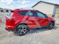 2017 Toyota RAV4 фото