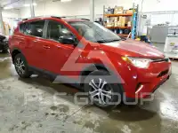 2017 Toyota RAV4 фото