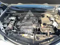 2017 Toyota RAV4 фото
