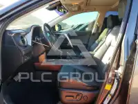 2017 Toyota RAV4 фото