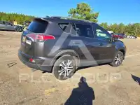 2017 Toyota RAV4 photo