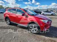 2017 Toyota RAV4 фото