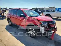 2017 Toyota RAV4 photo
