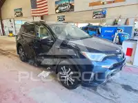 2017 Toyota RAV4 photo