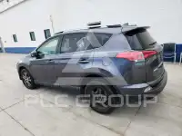 2017 Toyota RAV4 photo