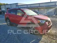 2017 Toyota RAV4 photo
