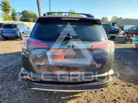 2017 Toyota RAV4 фото