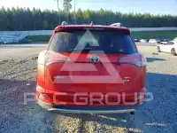 2017 Toyota RAV4 photo
