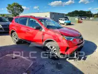 2017 Toyota RAV4 фото