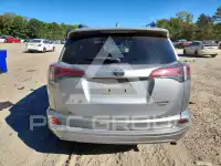 2017 Toyota RAV4 фото