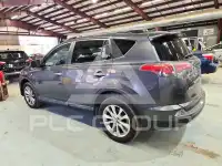 2017 Toyota RAV4 photo