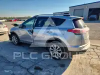 2017 Toyota RAV4 фото