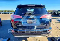 2017 Toyota RAV4 фото