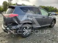 2017 Toyota RAV4 фото