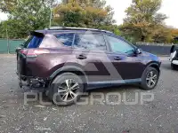 2017 Toyota RAV4 фото