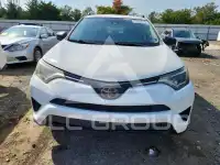 2017 Toyota RAV4 фото