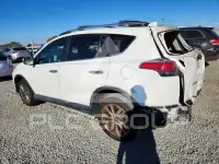 2017 Toyota RAV4 фото
