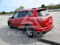 2017 Toyota RAV4 фото