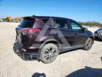 2017 Toyota RAV4 фото