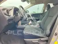 2017 Toyota RAV4 фото