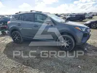 2017 Toyota RAV4 фото