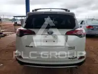 2017 Toyota RAV4 фото