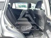 2017 Toyota RAV4 фото