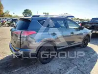 2017 Toyota RAV4 фото