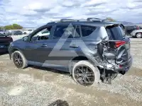 2017 Toyota RAV4 фото