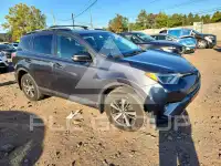 2017 Toyota RAV4 фото