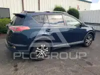 2017 Toyota RAV4 фото