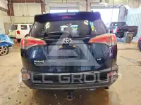2017 Toyota RAV4 photo