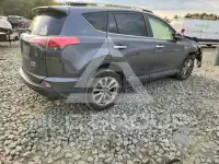 2017 Toyota RAV4 фото