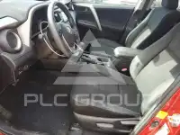 2017 Toyota RAV4 фото