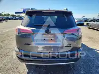 2017 Toyota RAV4 фото